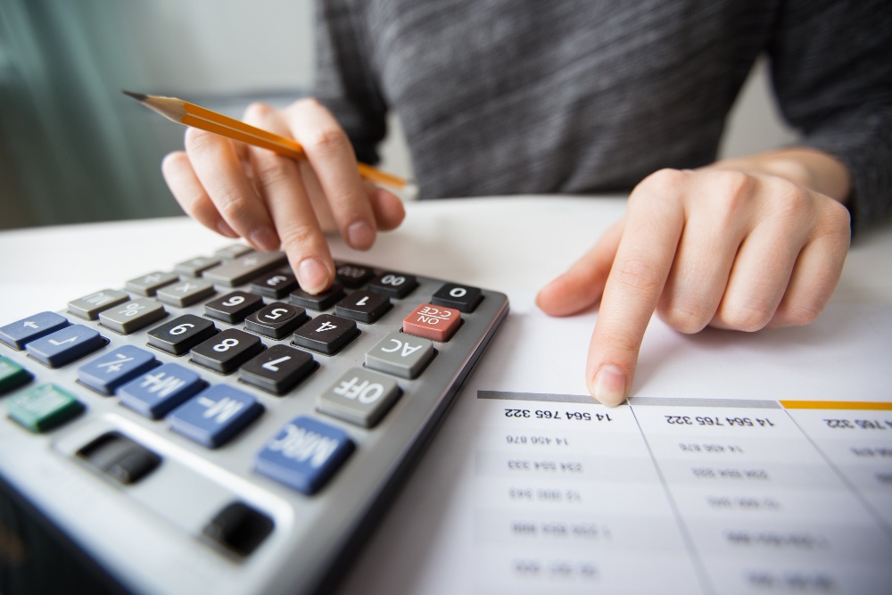 Genex Lending/ bank statement loans