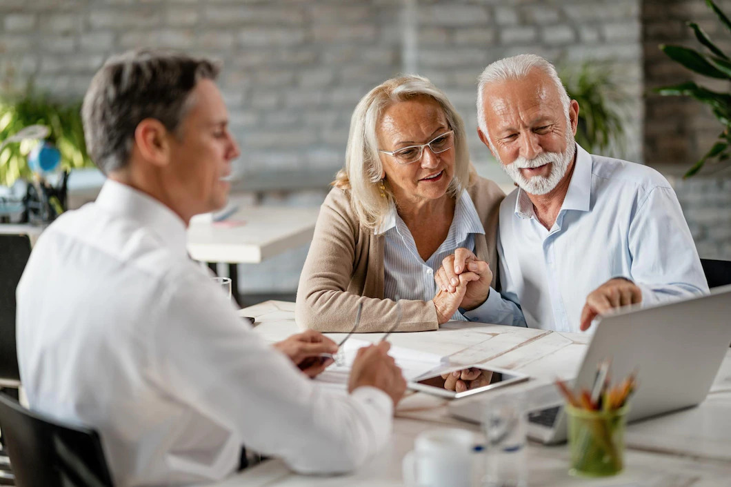 Genex Lending/ reverse mortgage
