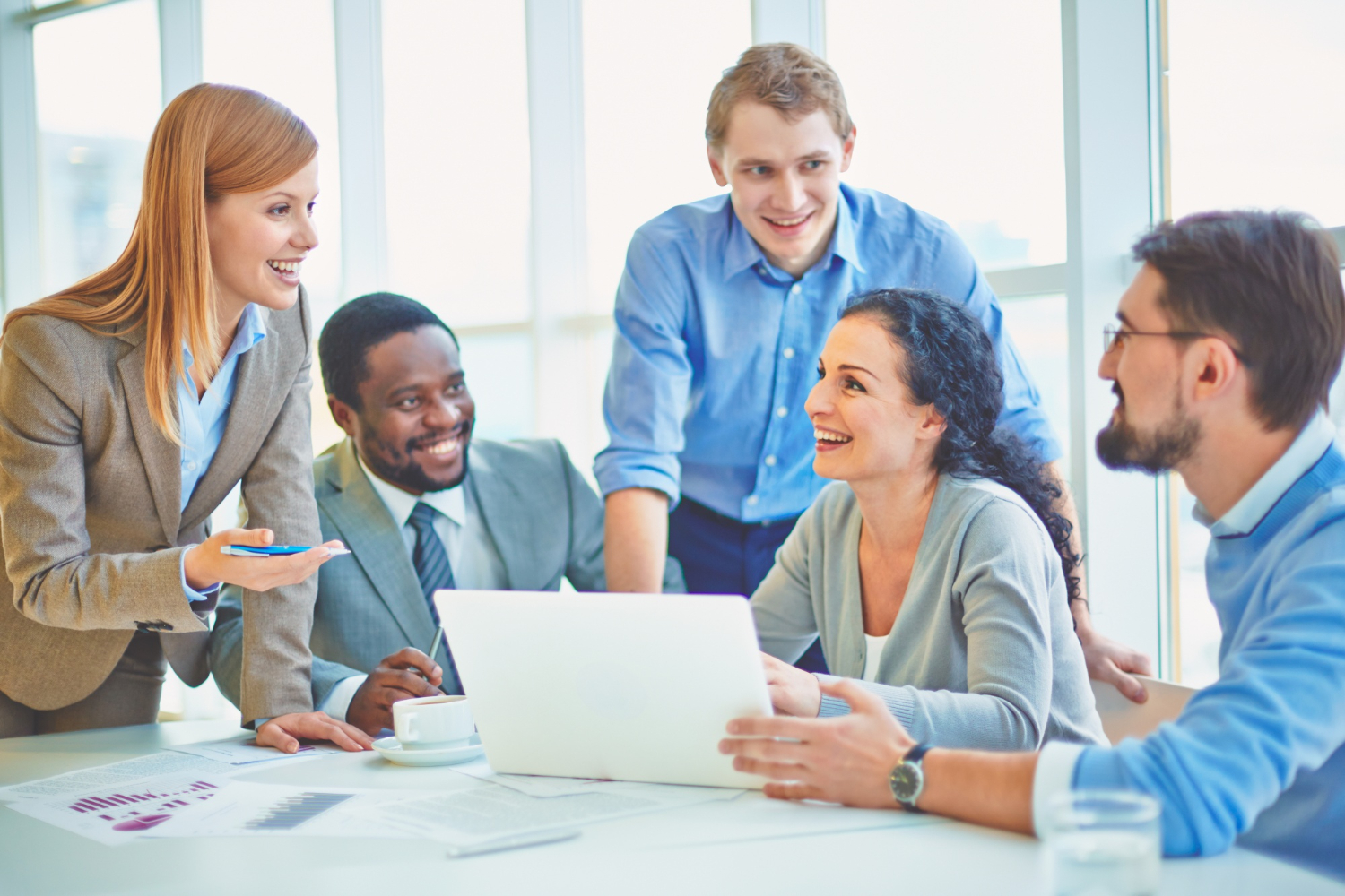 Genex Lending