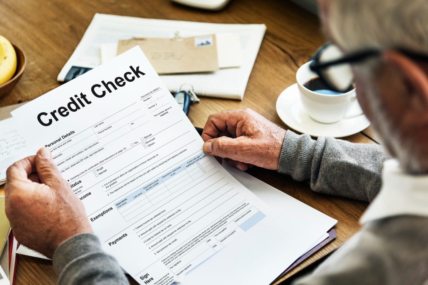 Genex Lending/ credit