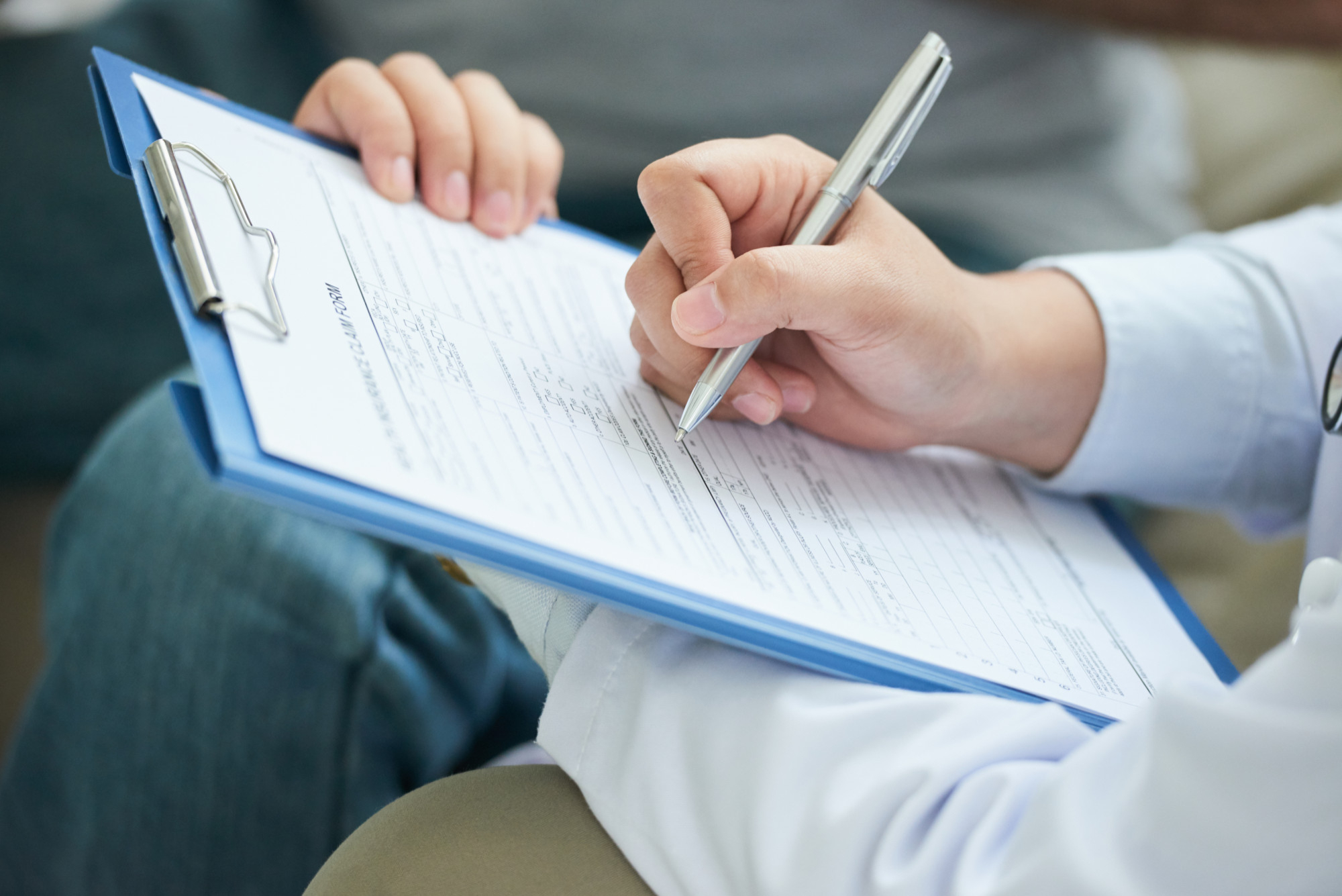 Genex Lending/ application checklist