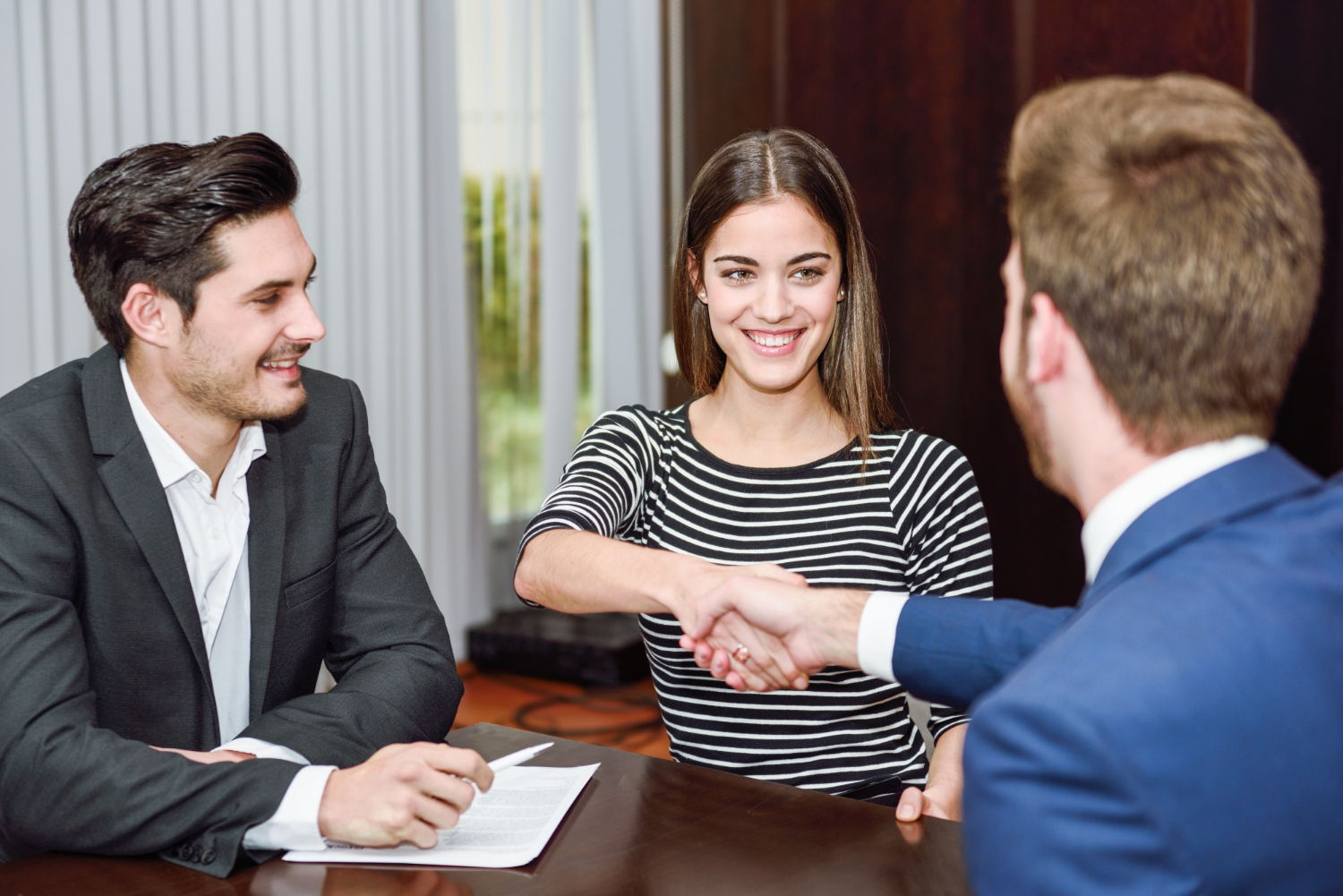 Genex Lending