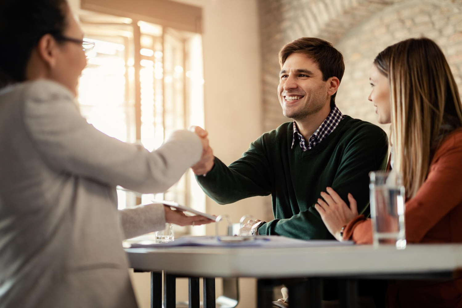 Genex Lending/ rehab loan