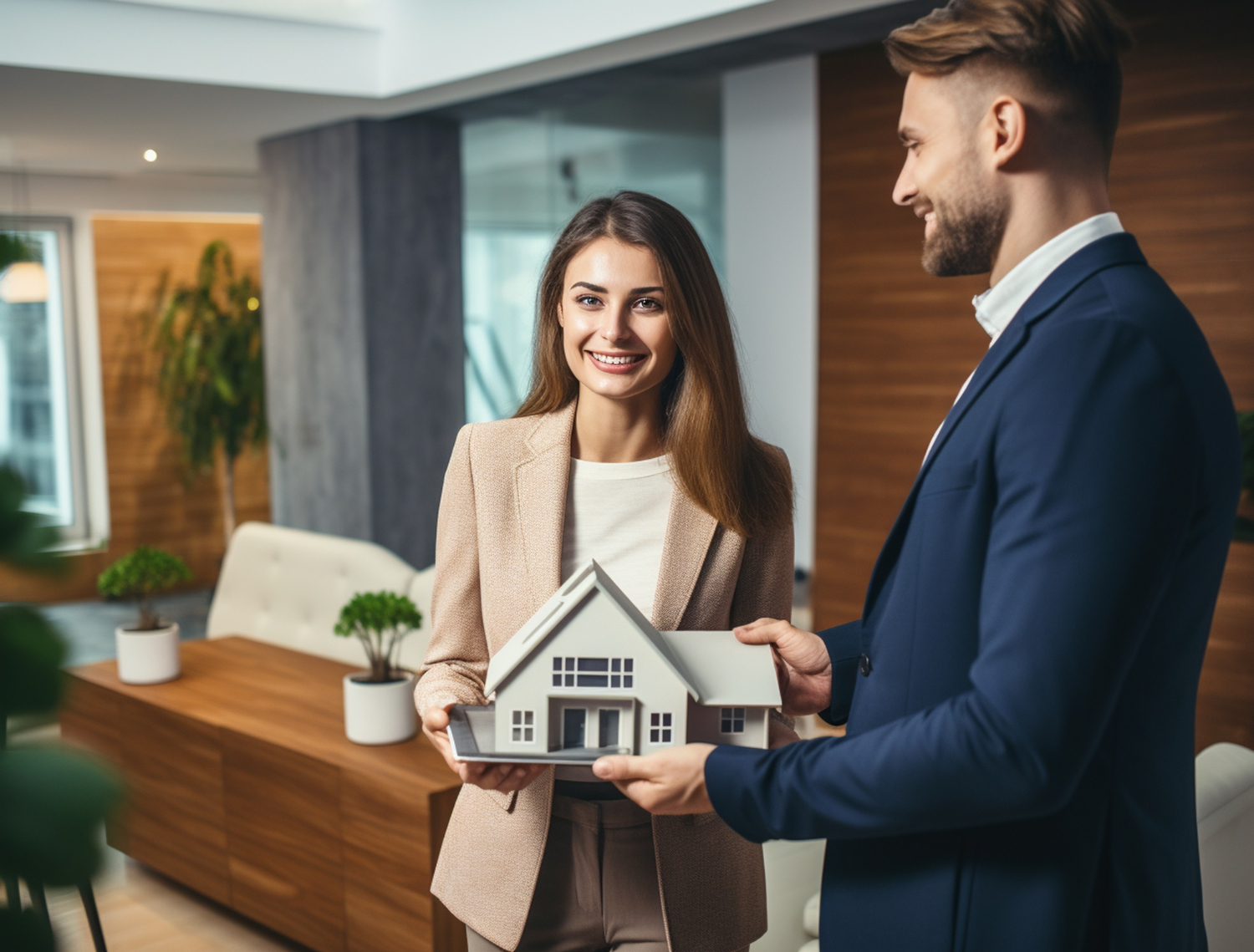 Genex Lending/ mortgages