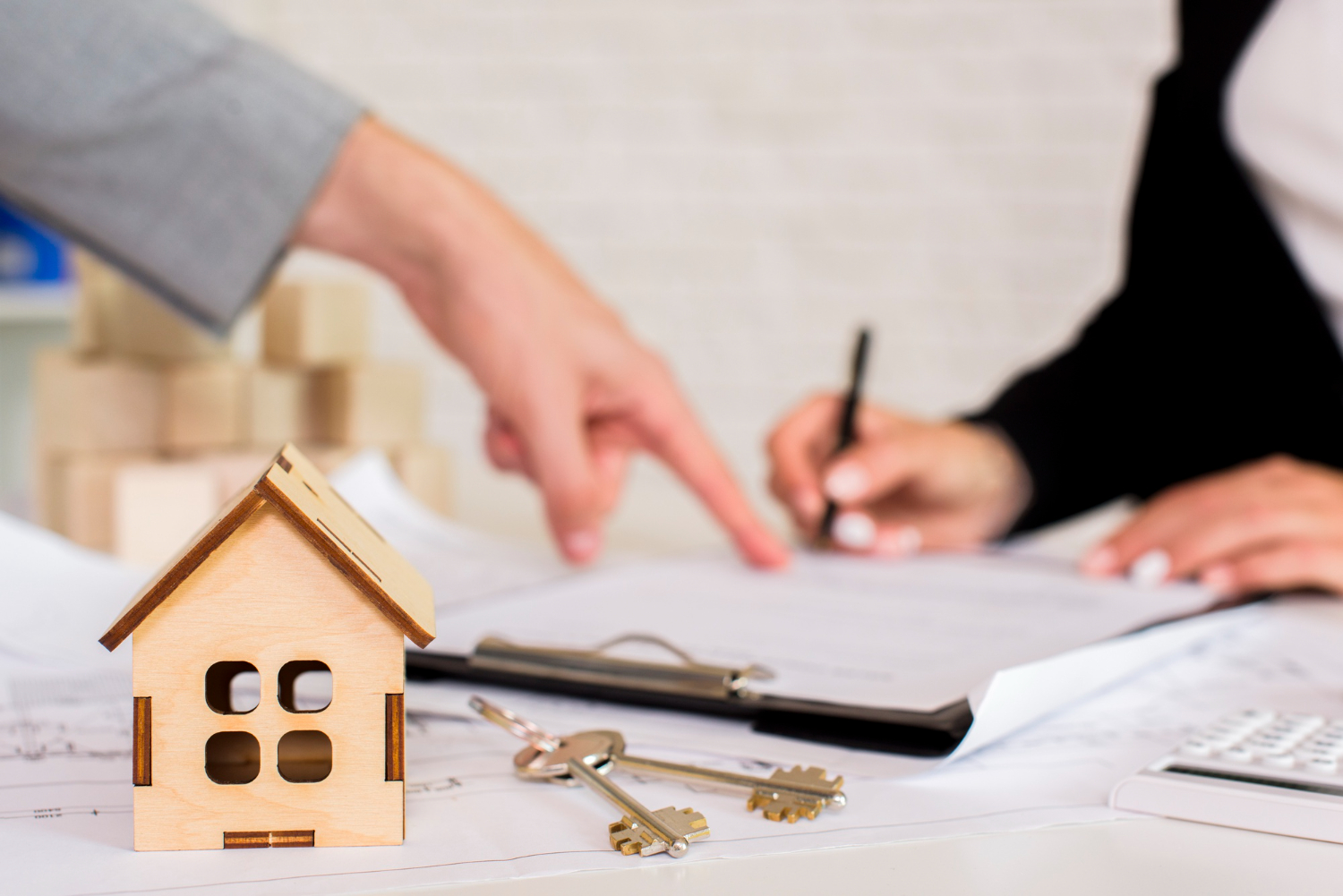 Genex Lending/ commercial loans