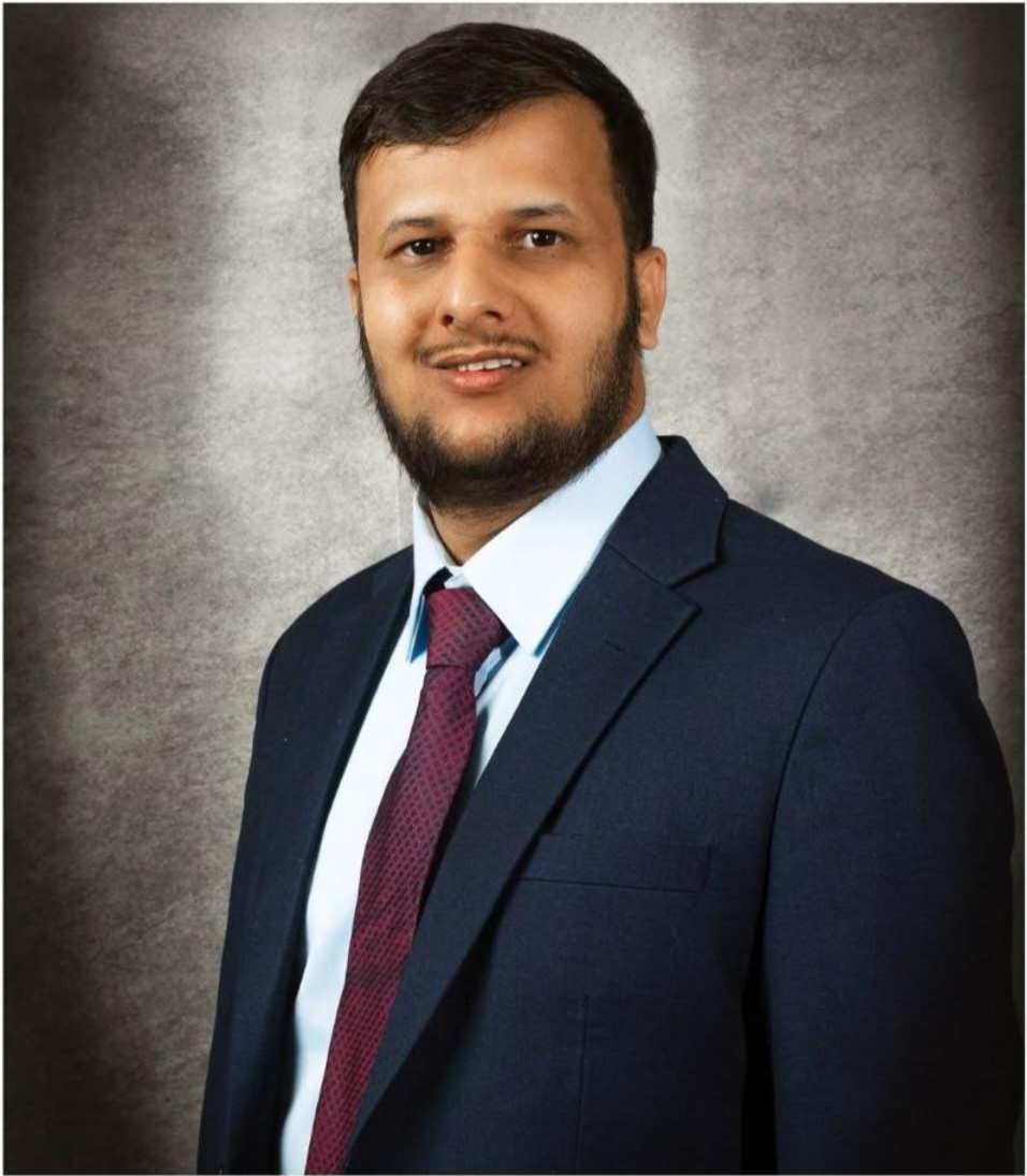 Yuvi Neupane