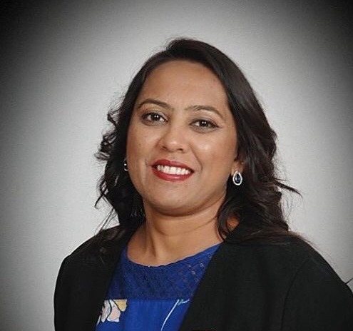 Pooja Goyal