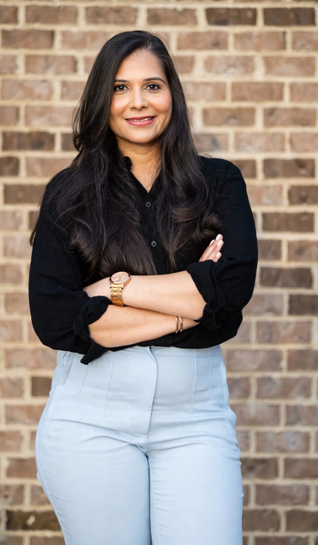 Niti Shah